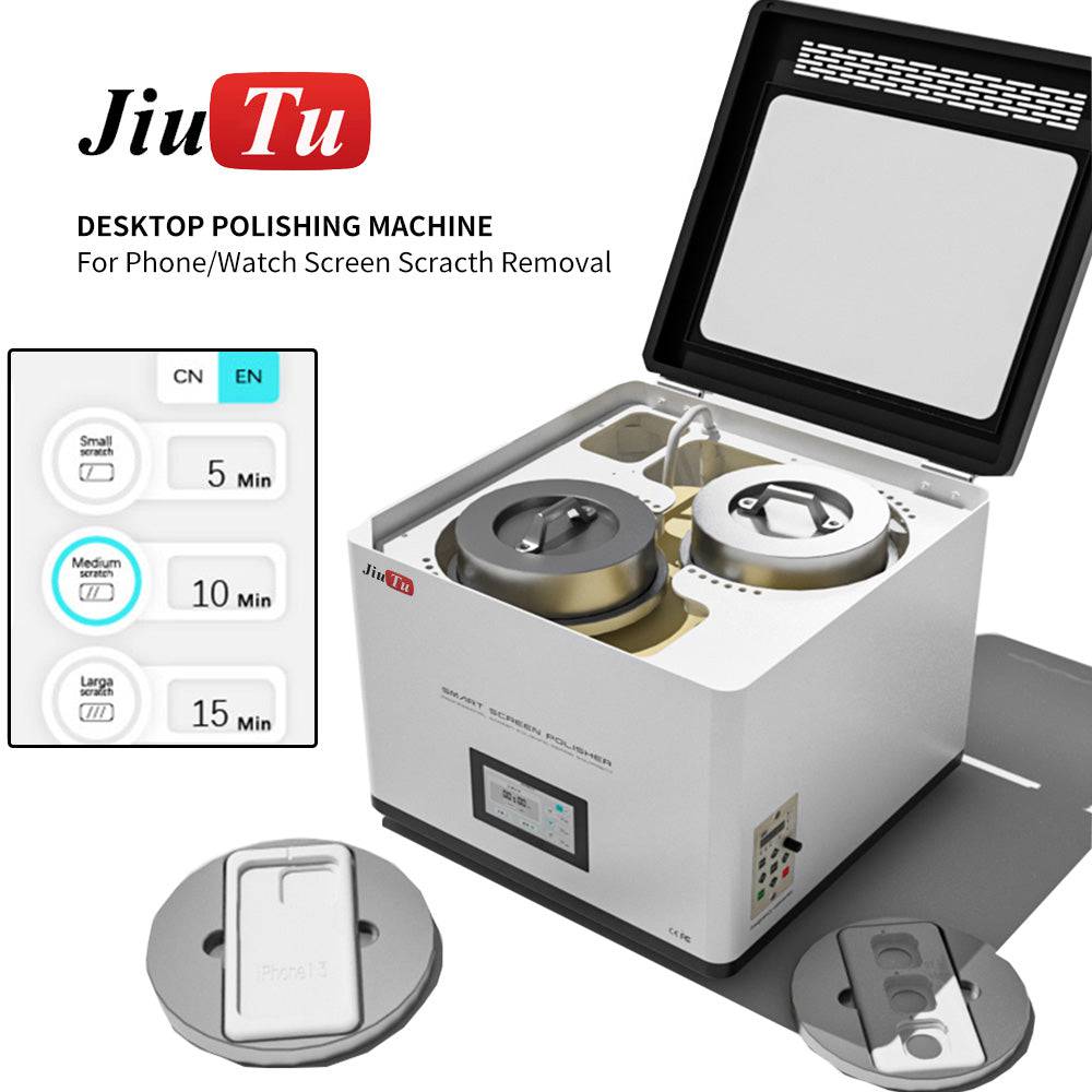 Desktop Mini  Phone Repair Machine - Phone Repair Tools Machine Parts