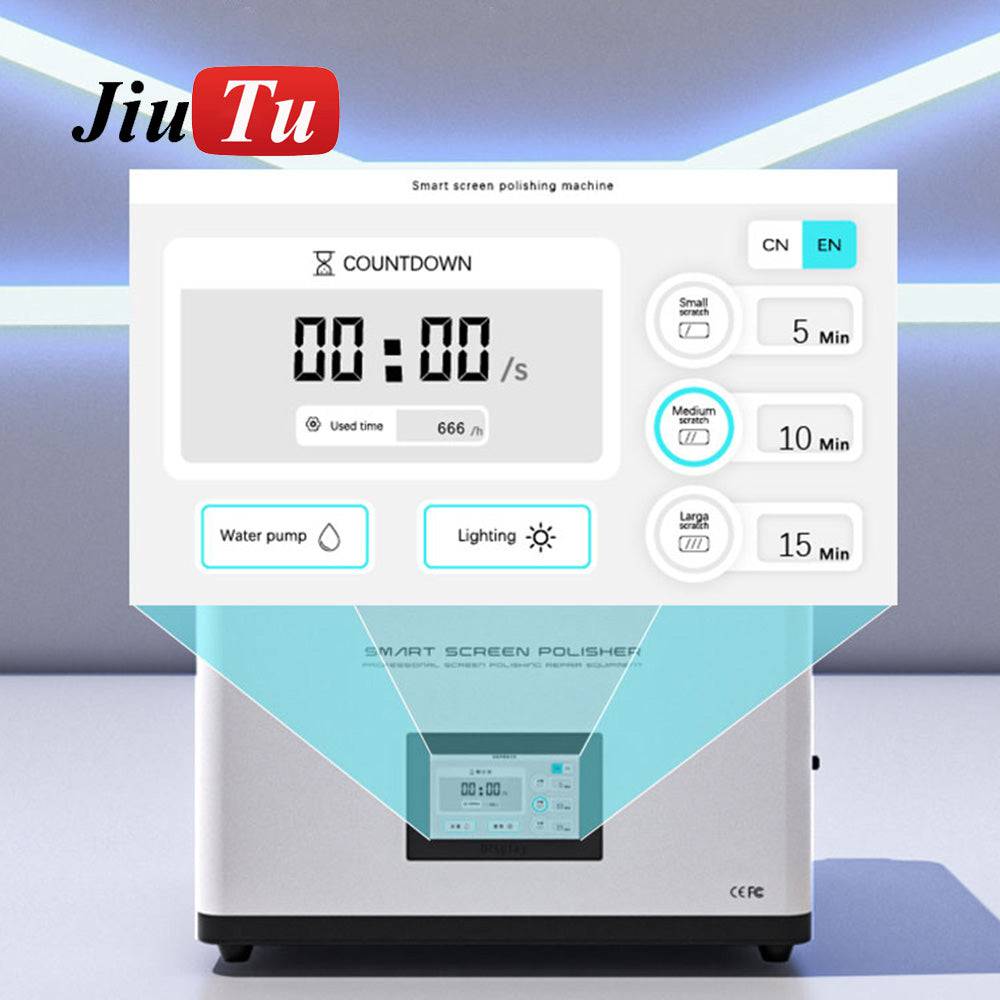 Desktop Mini  Phone Repair Machine - Phone Repair Tools Machine Parts