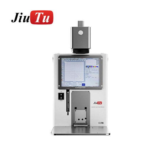 DIY Laser Engraving Machine - Phone Repair Tools Machine Parts