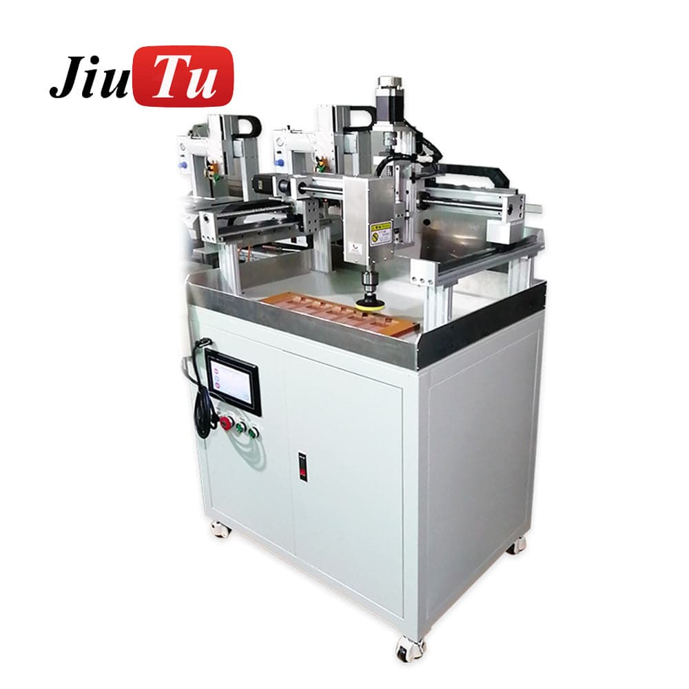 dry polish machine - Phone Repair Tools Machine Parts