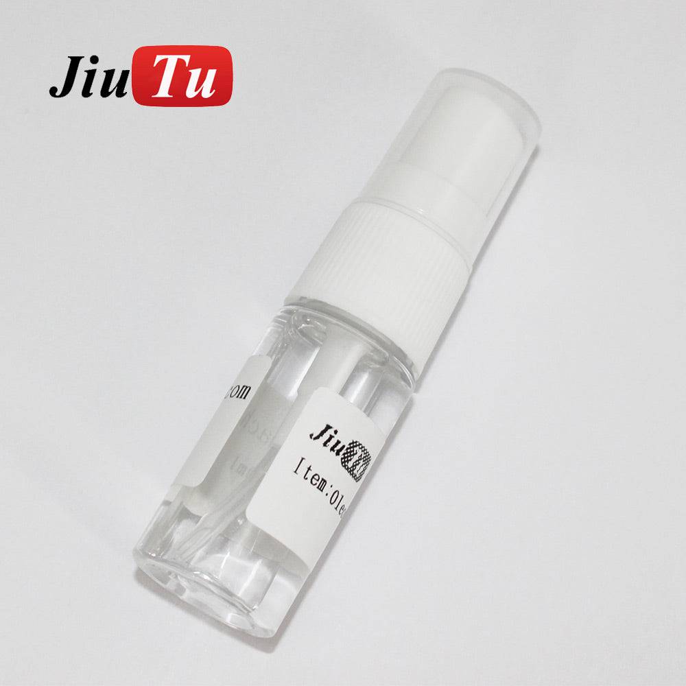 Fingerprint Coating  Oil For Computer - Phone Repair Tools Machine Parts
