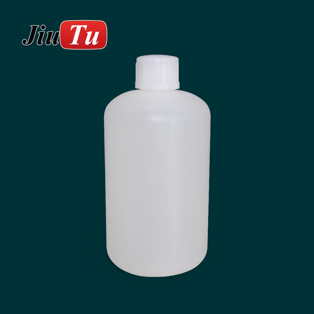 Fingerprint Oleophobic Oil - Phone Repair Tools Machine Parts