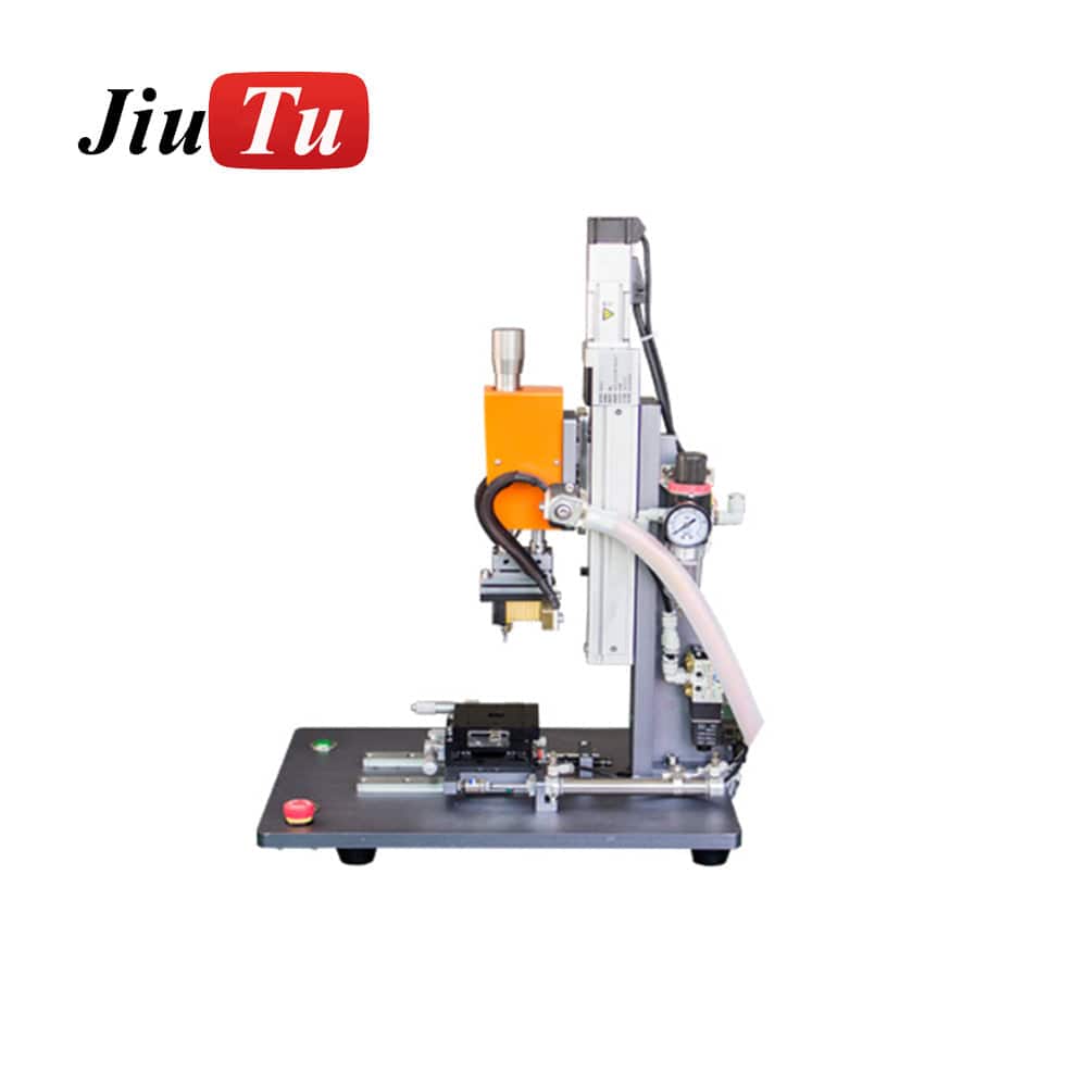 FPC PCB Welding Heating Machine - Phone Repair Tools Machine Parts