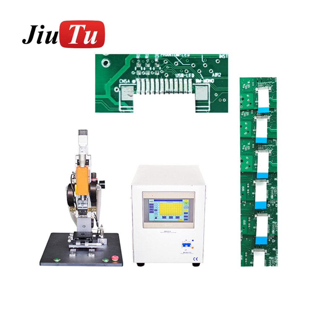 FPC PCB Welding Heating Machine - Phone Repair Tools Machine Parts
