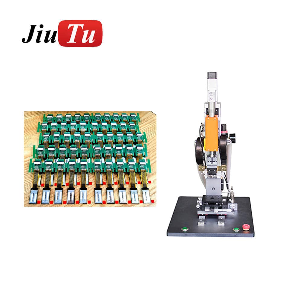 FPC PCB Welding Heating Machine - Phone Repair Tools Machine Parts