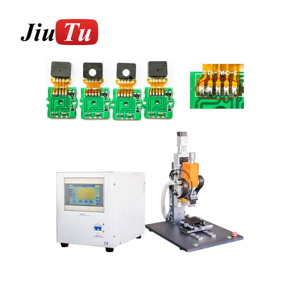 FPC PCB Welding Heating Machine - Phone Repair Tools Machine Parts