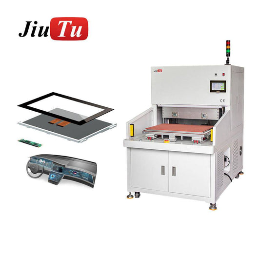 High Temperature Vacuum Heat Press Machine - Phone Repair Tools Machine Parts