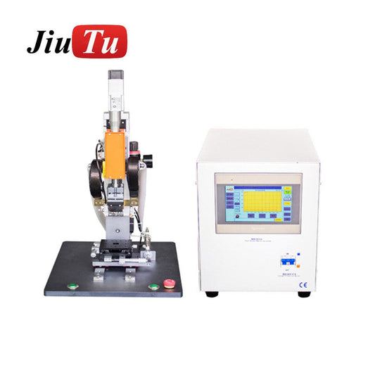 Hot Press Welding Machine - Phone Repair Tools Machine Parts