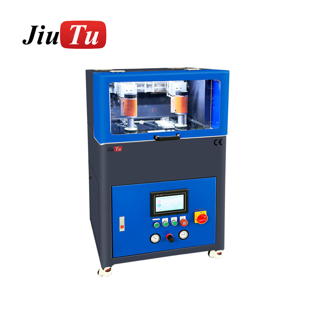 iPhone Housing Polishing Machine - Phone Repair Tools Machine Parts