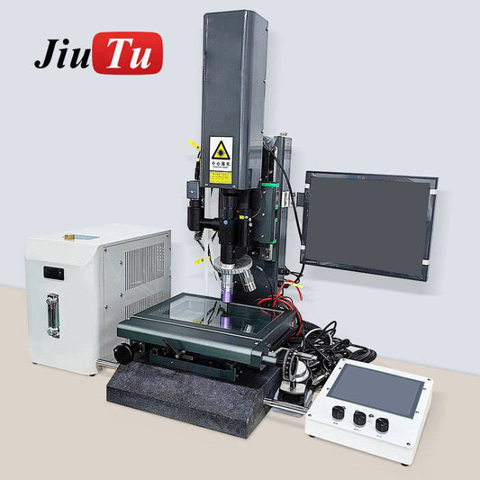 ITO Laser Machine For Mobile Phone - Phone Repair Tools Machine Parts