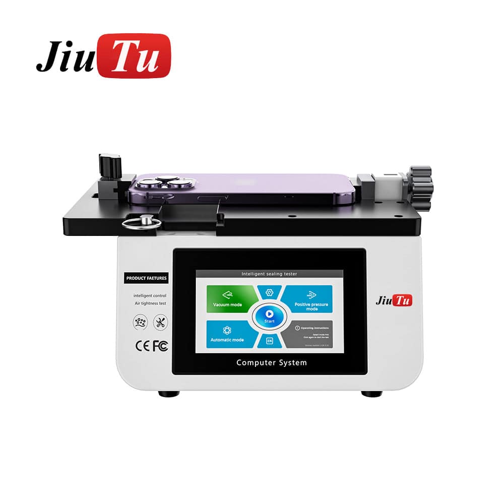 Multi-Directional Airtight Testing Machine