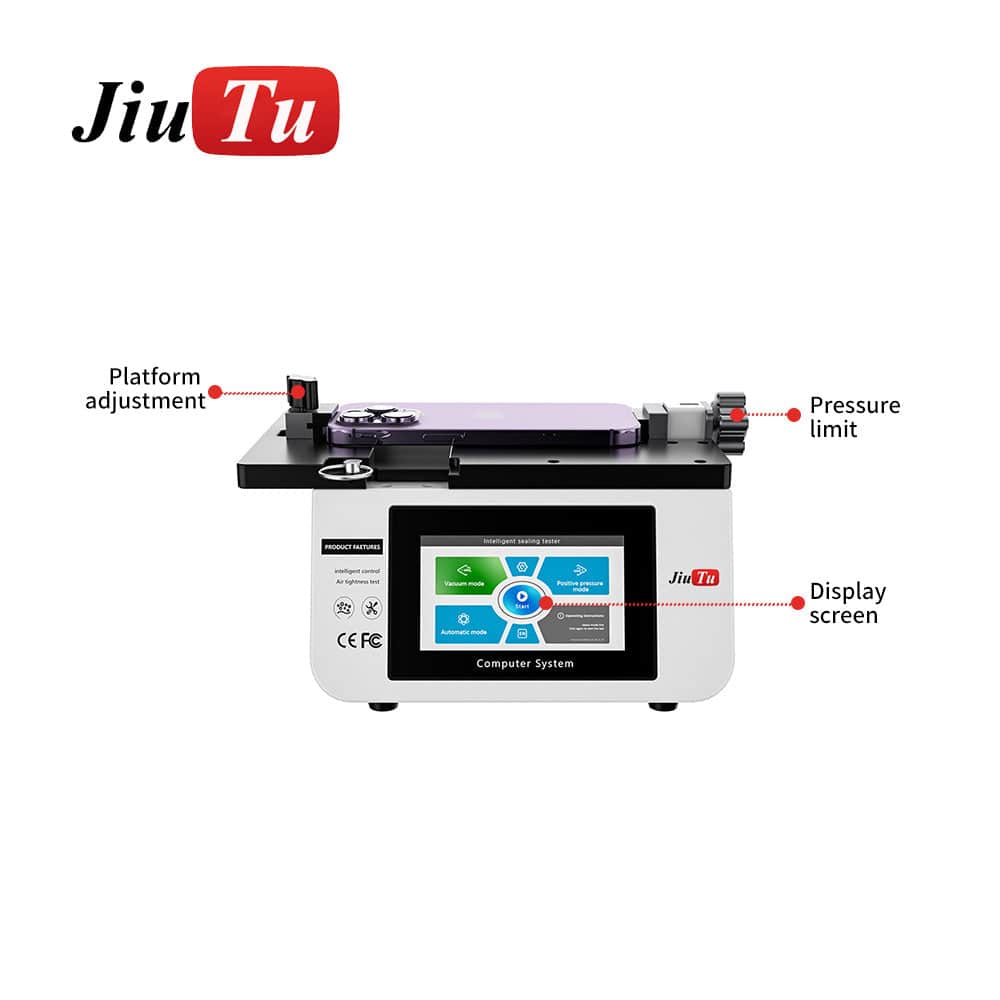 Multi-Directional Airtight Testing Machine
