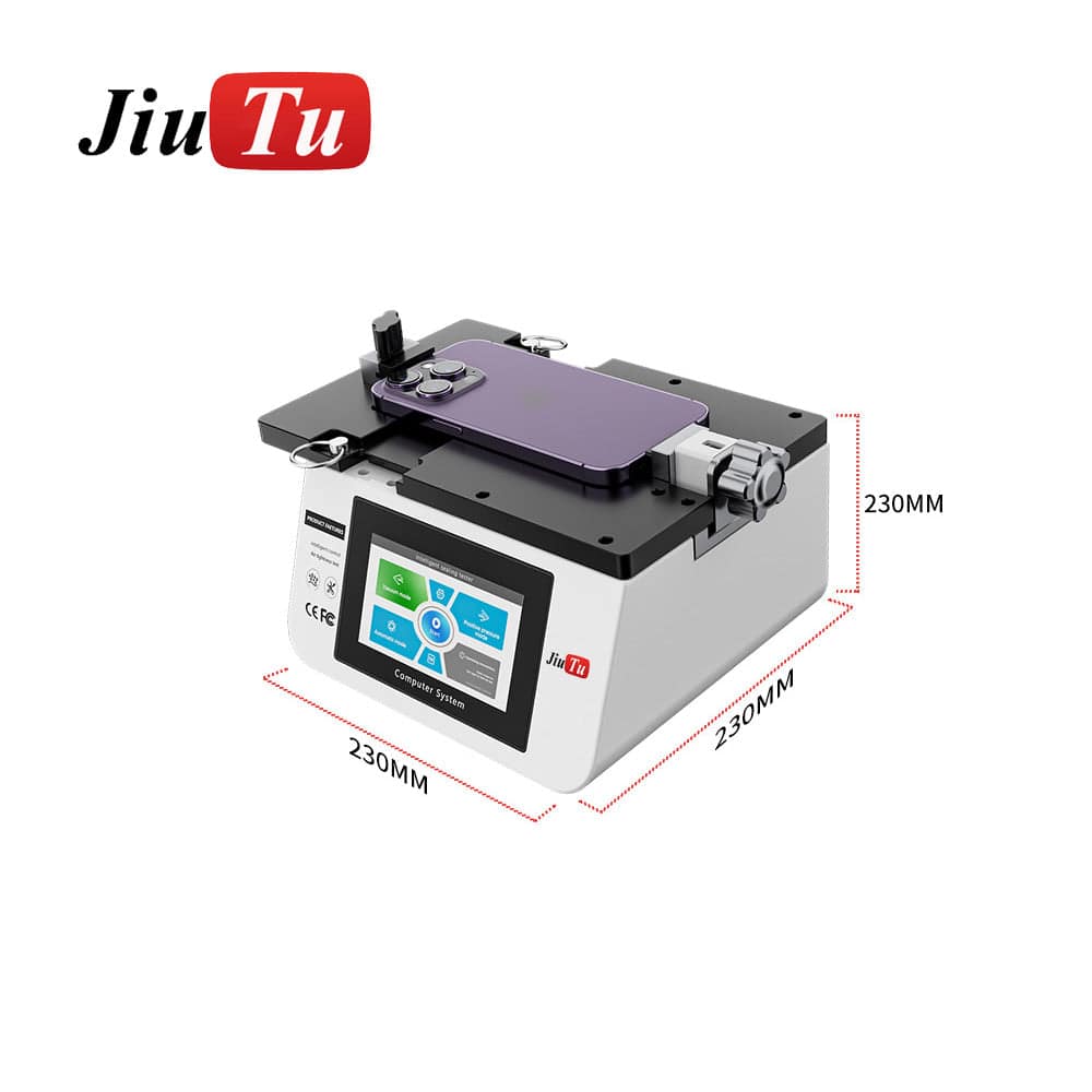 Multi-Directional Airtight Testing Machine
