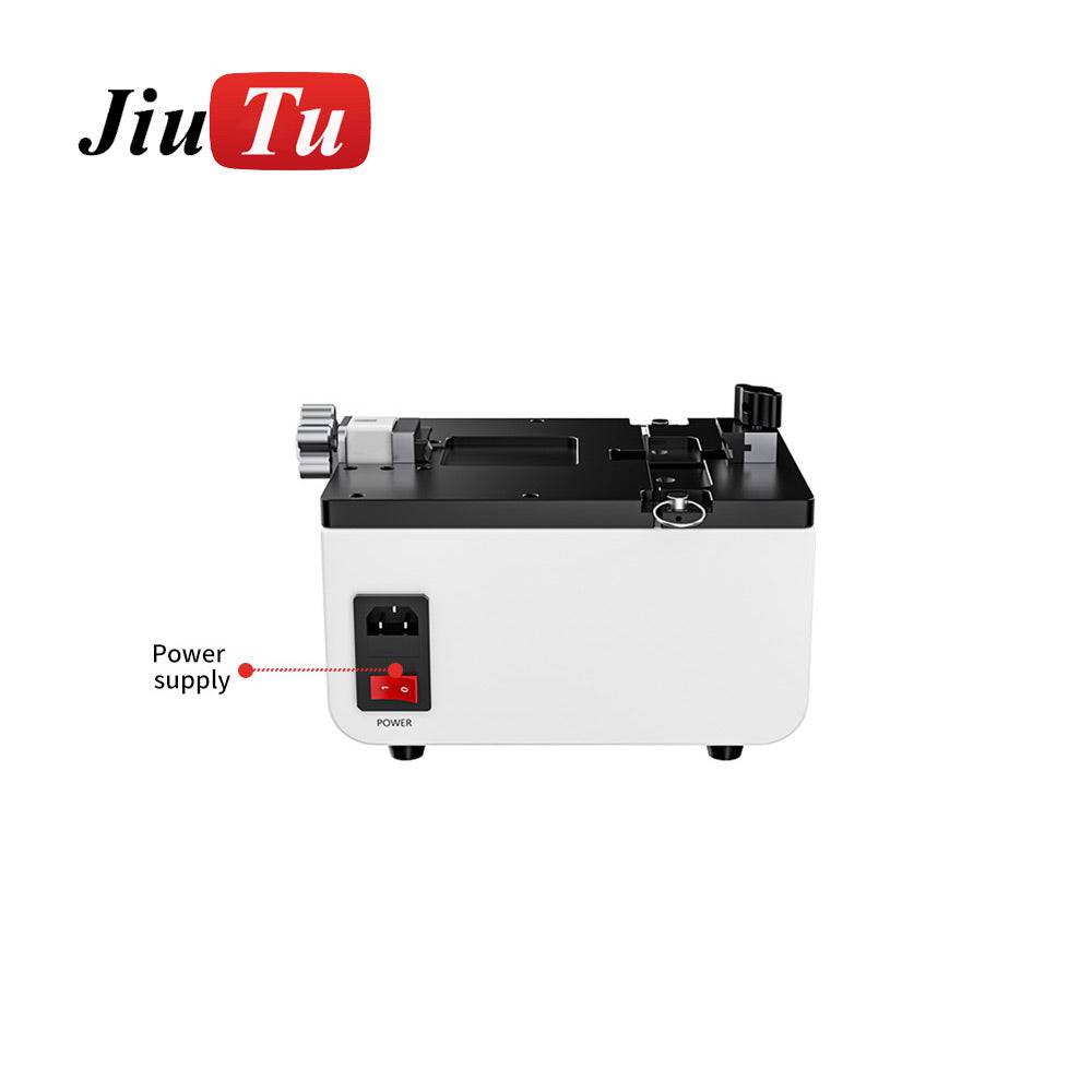 Multi-Directional Airtight Testing Machine