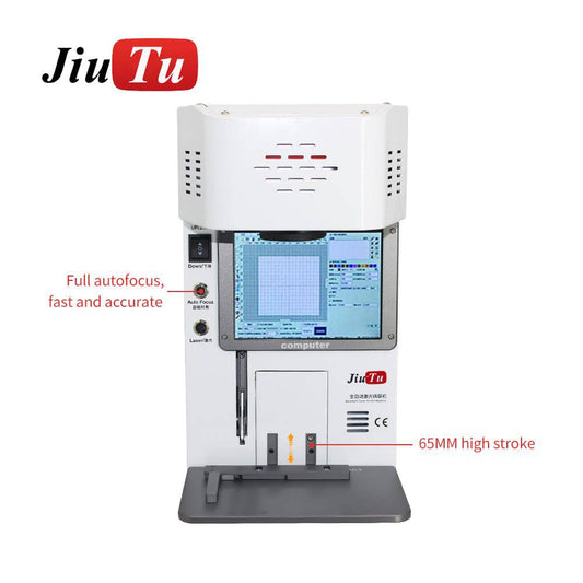 laser engraver machine - Phone Repair Tools Machine Parts