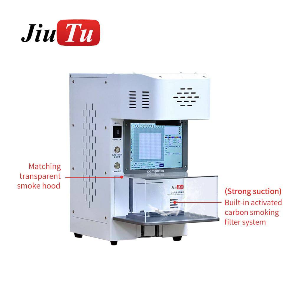 laser engraver machine - Phone Repair Tools Machine Parts