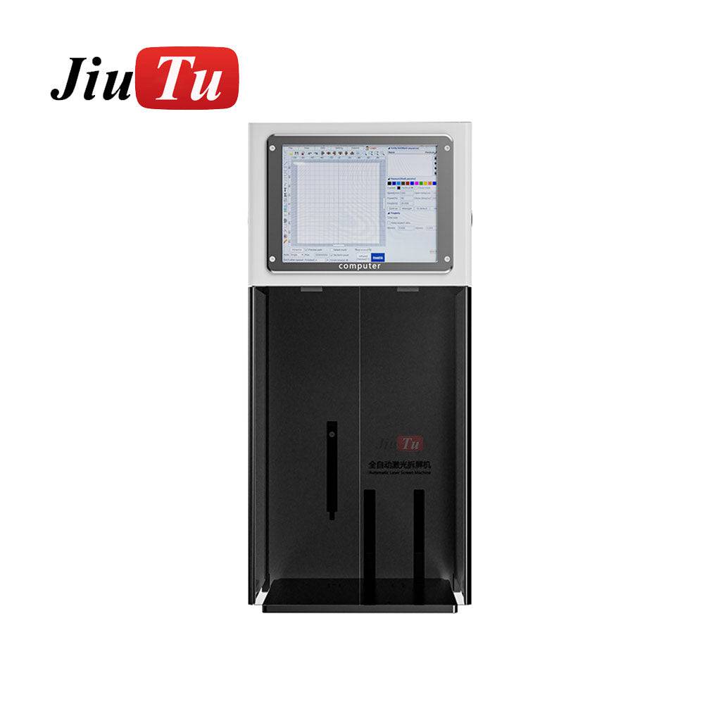 Laser Machine For iPhone - Phone Repair Tools Machine Parts