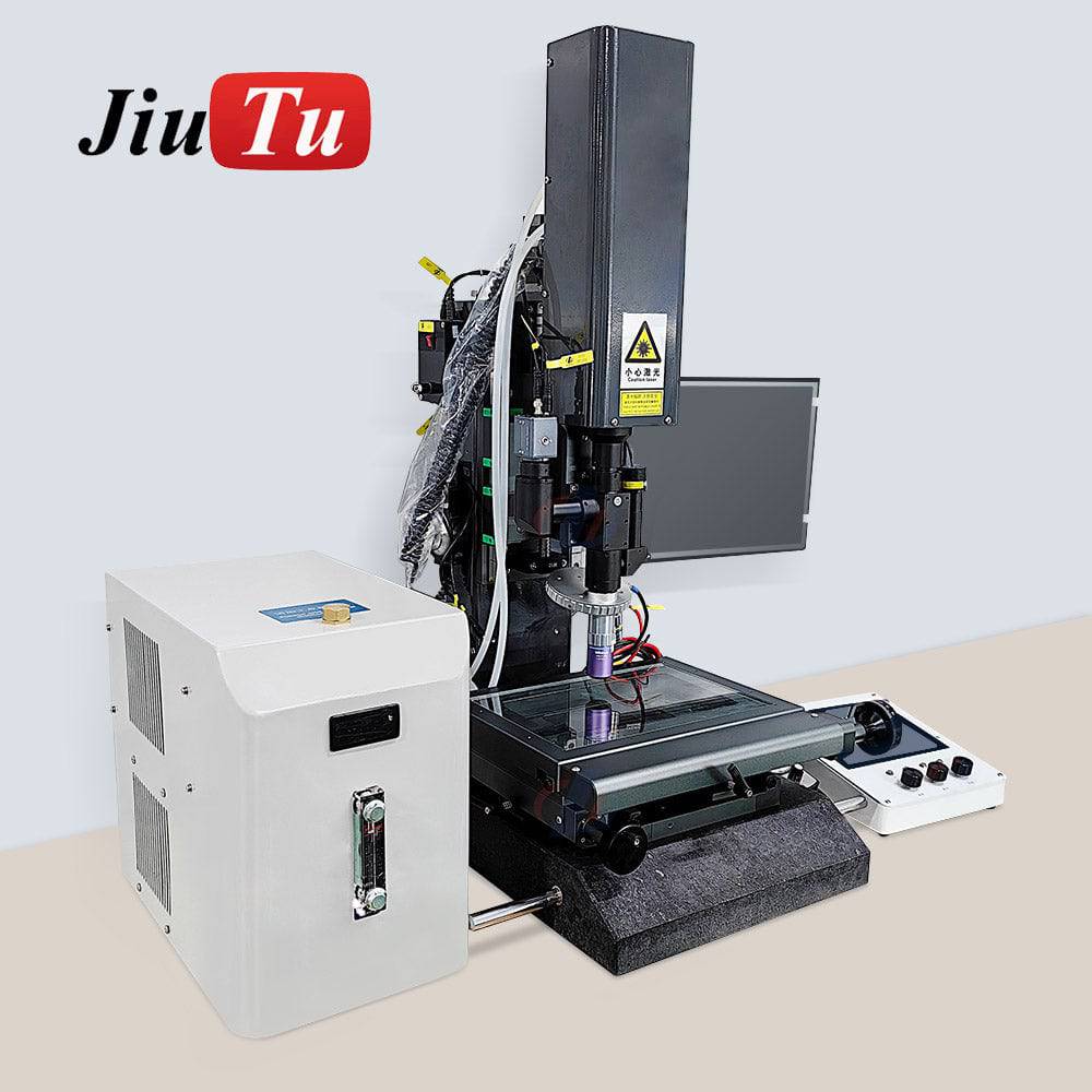 LCD/OLED ITO Laser Machine - Phone Repair Tools Machine Parts
