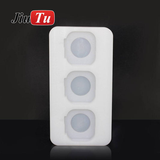 LCD Polishing Mold For iWatch - Phone Repair Tools Machine Parts