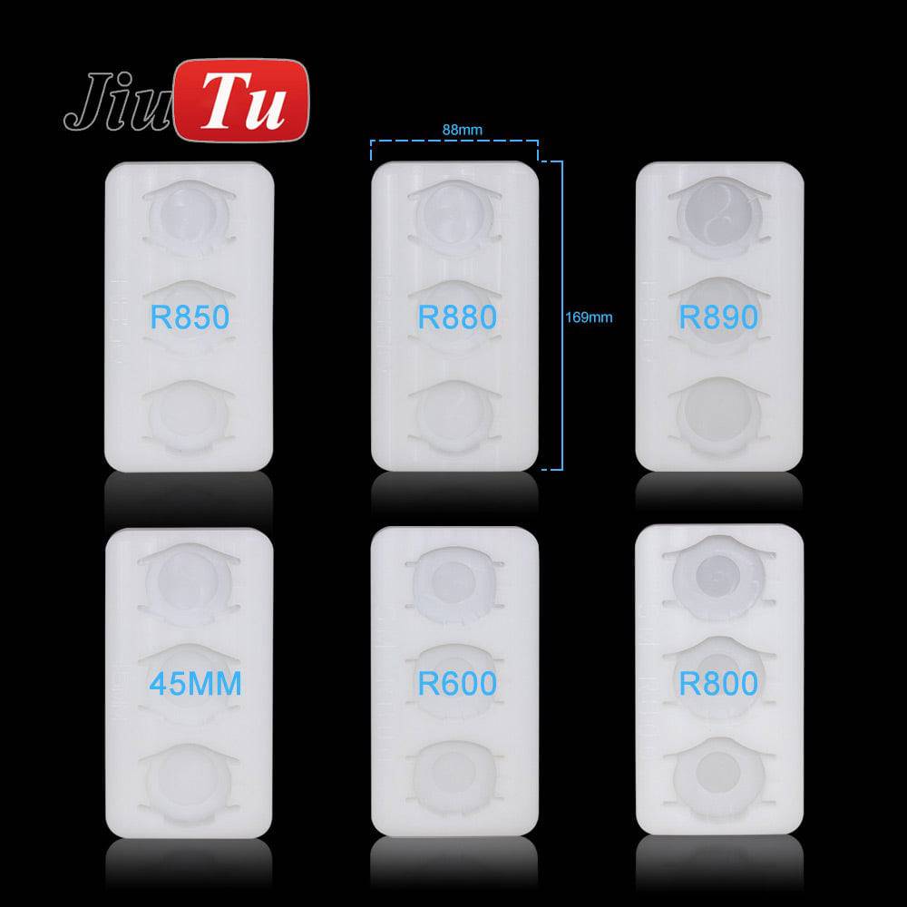 LCD Polishing Mold For iWatch - Phone Repair Tools Machine Parts