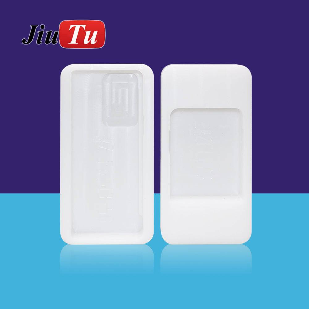 LCD Polishing Mold For iWatch - Phone Repair Tools Machine Parts