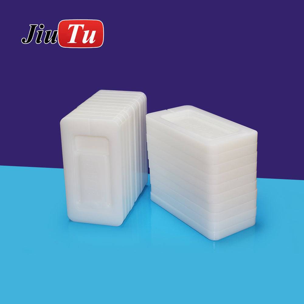 LCD Polishing Mold For iWatch - Phone Repair Tools Machine Parts