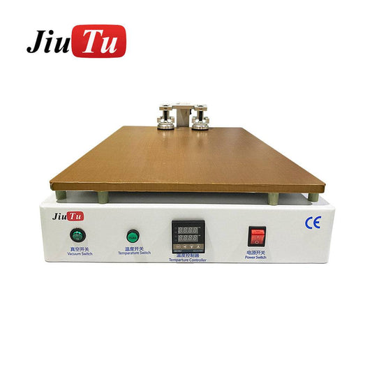 27 inch LCD Repair Separator Machine for smartphone and tablet screen glass separation