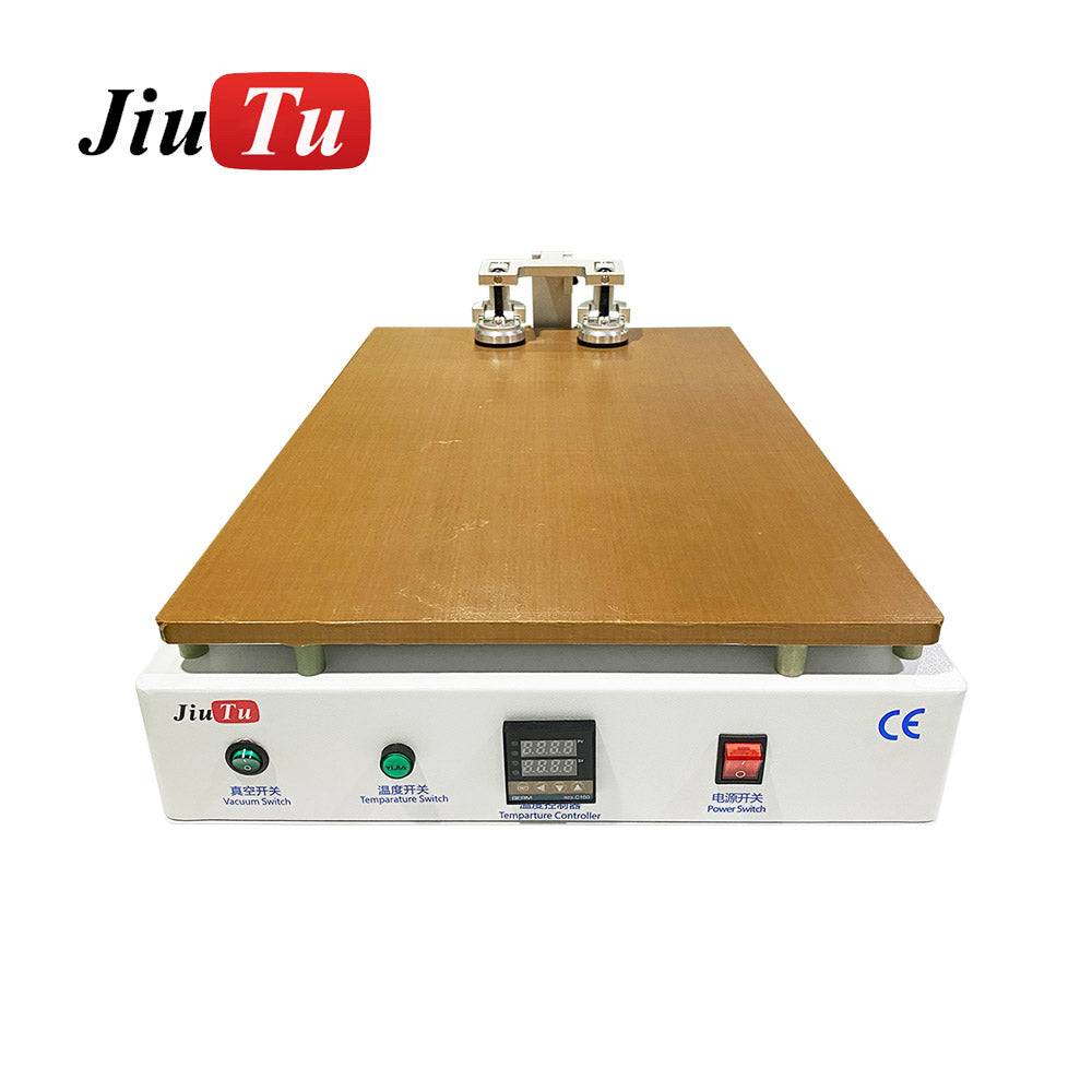 LCD Repair Separator Machine - Phone Repair Tools Machine Parts