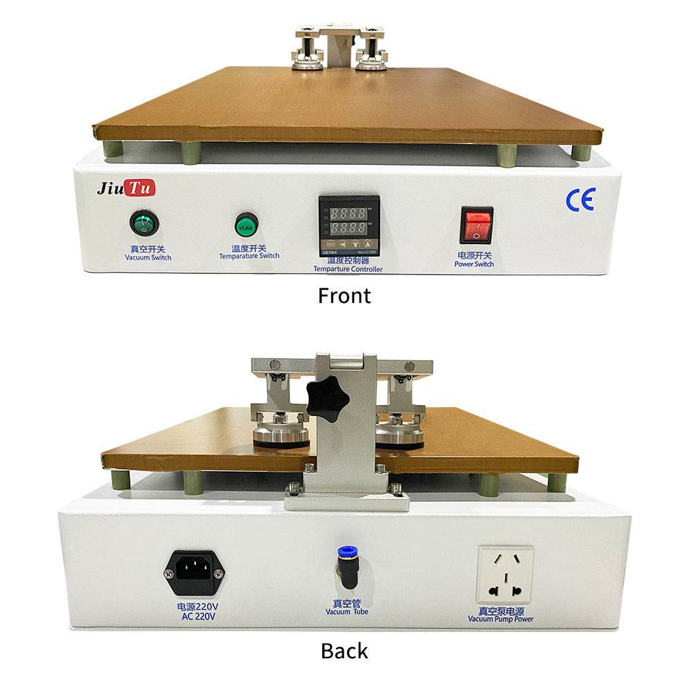 LCD Repair Separator Machine - Phone Repair Tools Machine Parts