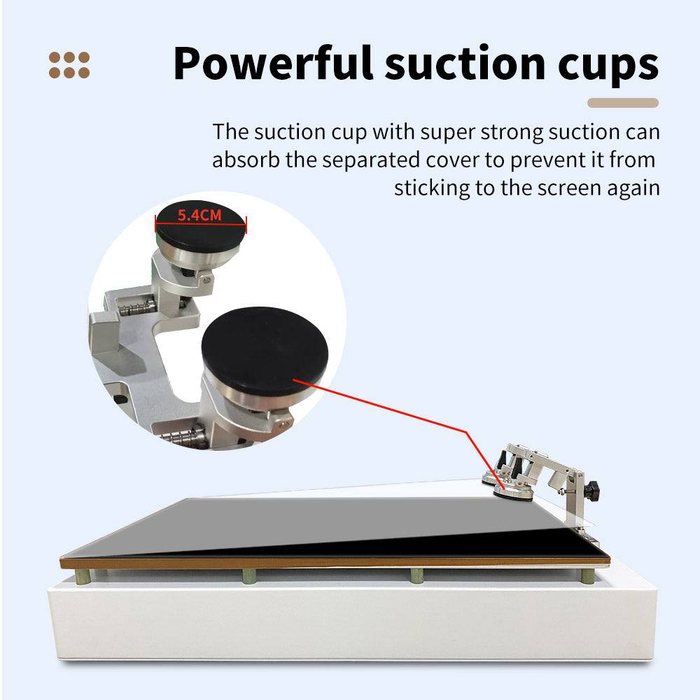 LCD Repair Separator Machine - Phone Repair Tools Machine Parts
