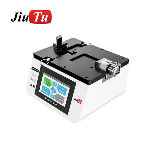 Vacuum Pump Testing Machine 