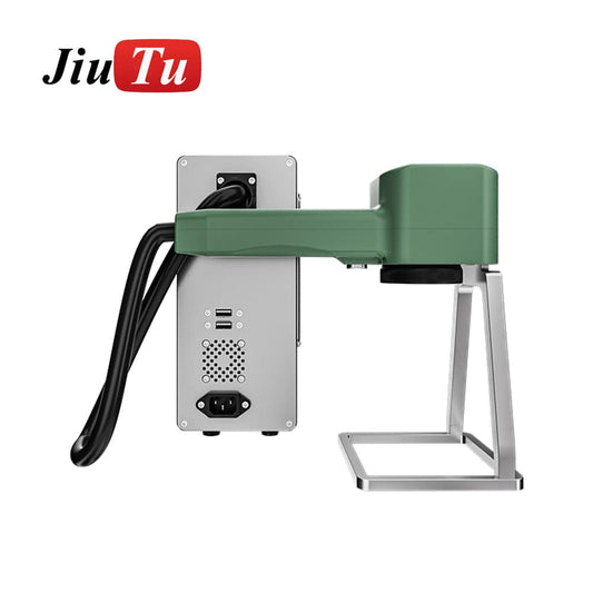 Mini Fiber Laser Machine - Phone Repair Tools Machine Parts