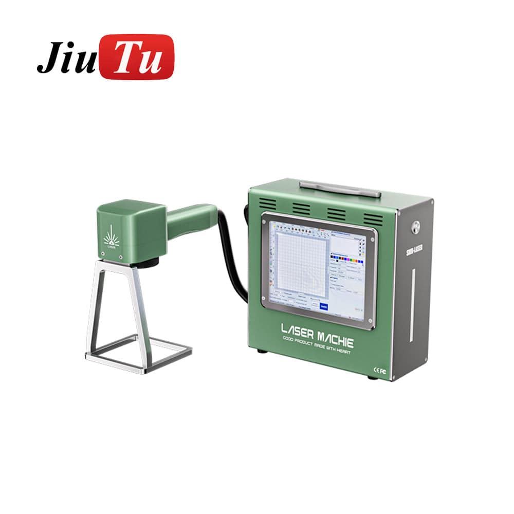 Mini Laser Dly Engraving Machine - Phone Repair Tools Machine Parts