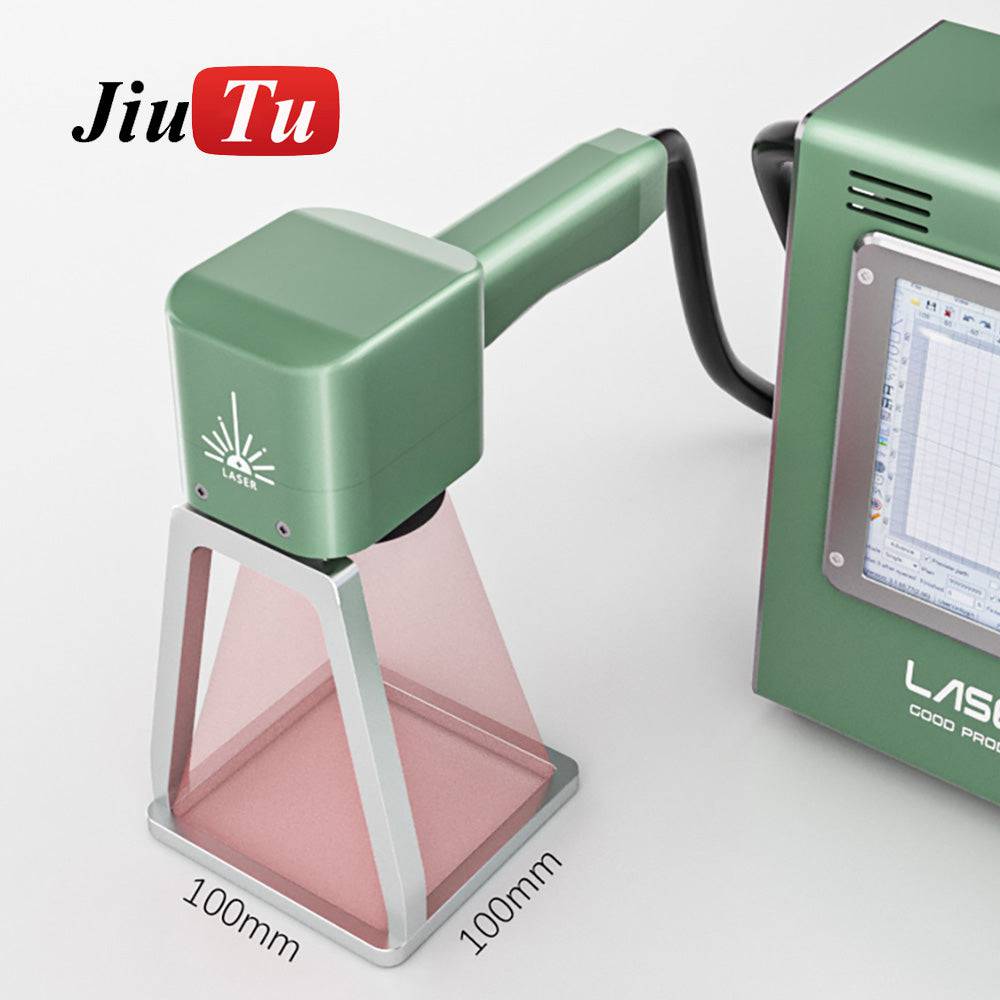 Mini Laser Dly Engraving Machine - Phone Repair Tools Machine Parts