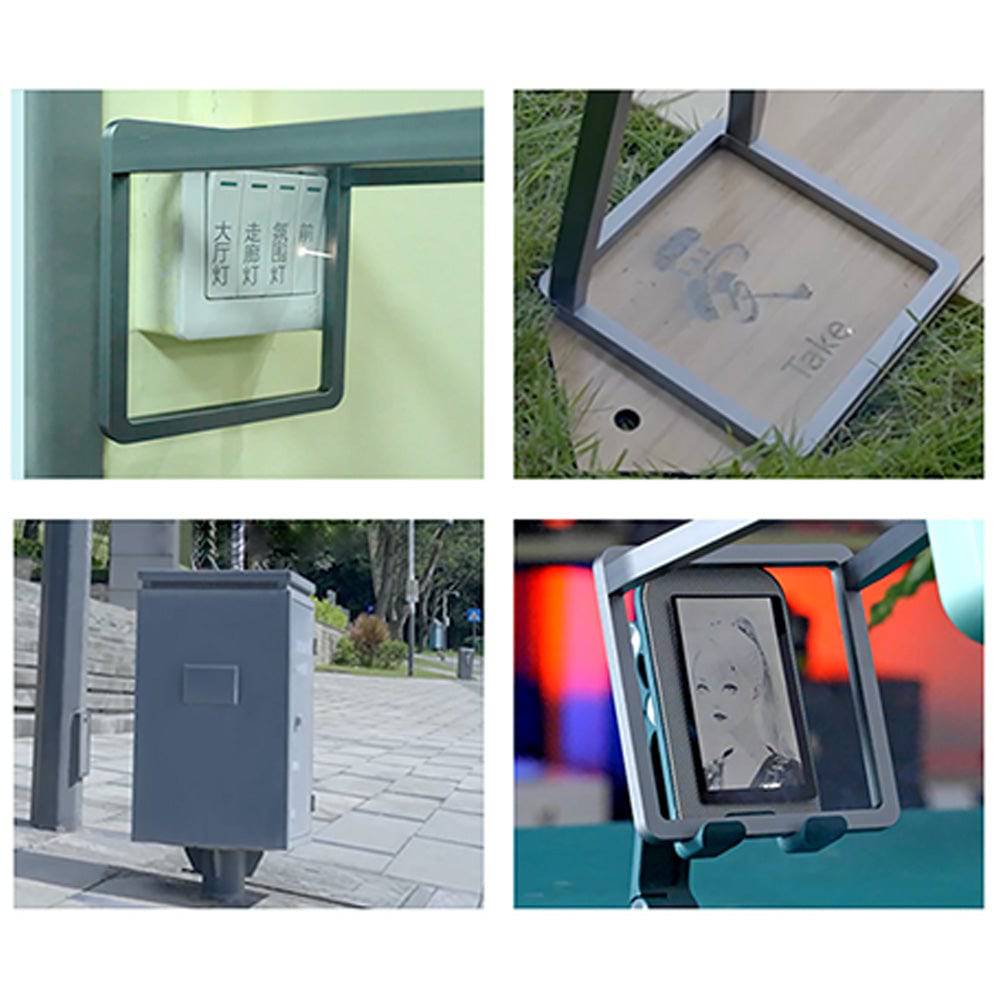 Mini Laser Dly Engraving Machine - Phone Repair Tools Machine Parts