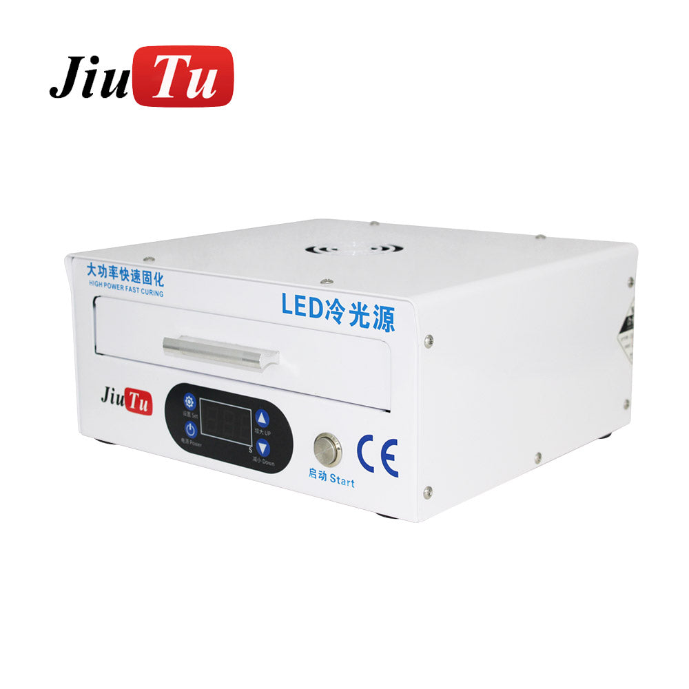 Mini UV Light Box For Phone
