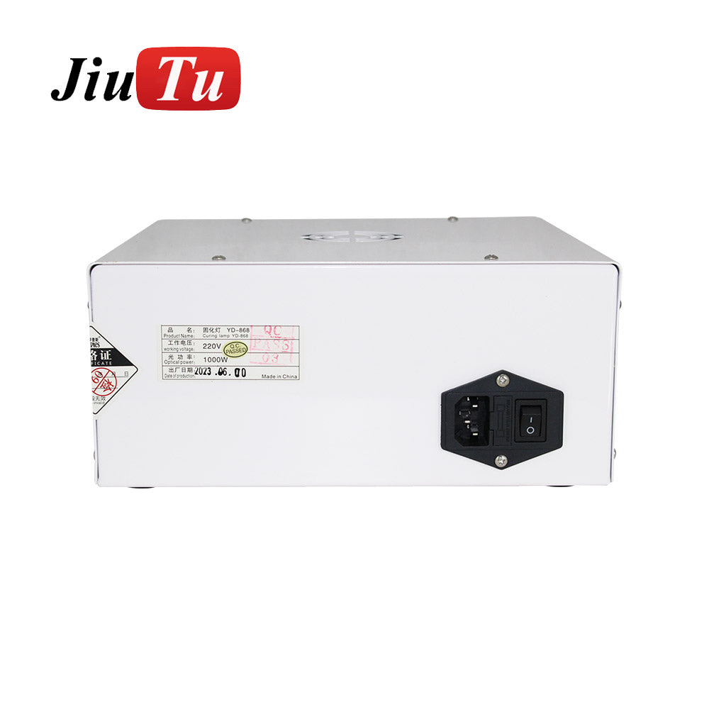 Mini UV Light Box For Phone