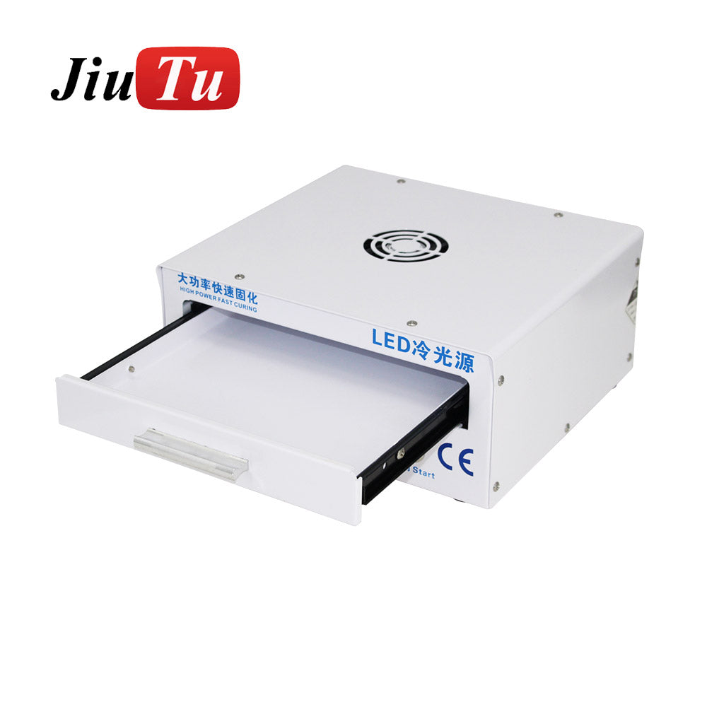 Mini UV Light Box For Phone