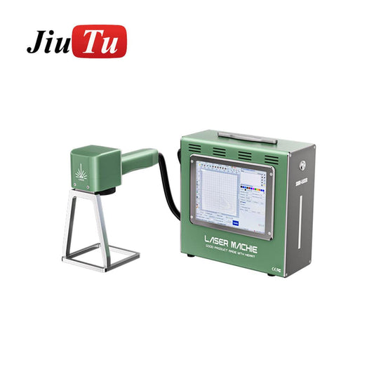 Newest 20W Mini Laser Machine - Phone Repair Tools Machine Parts