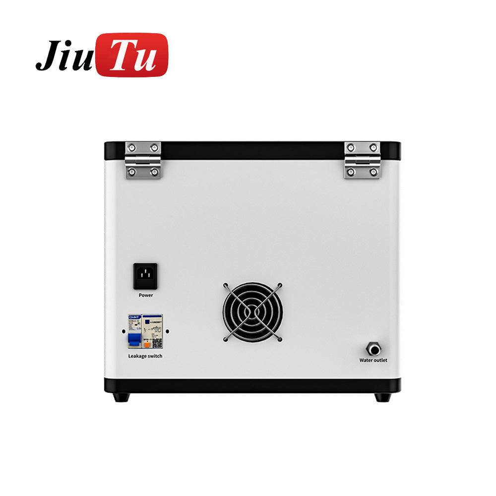 Newest  Mini Automatic Polishing Machine - Phone Repair Tools Machine Parts