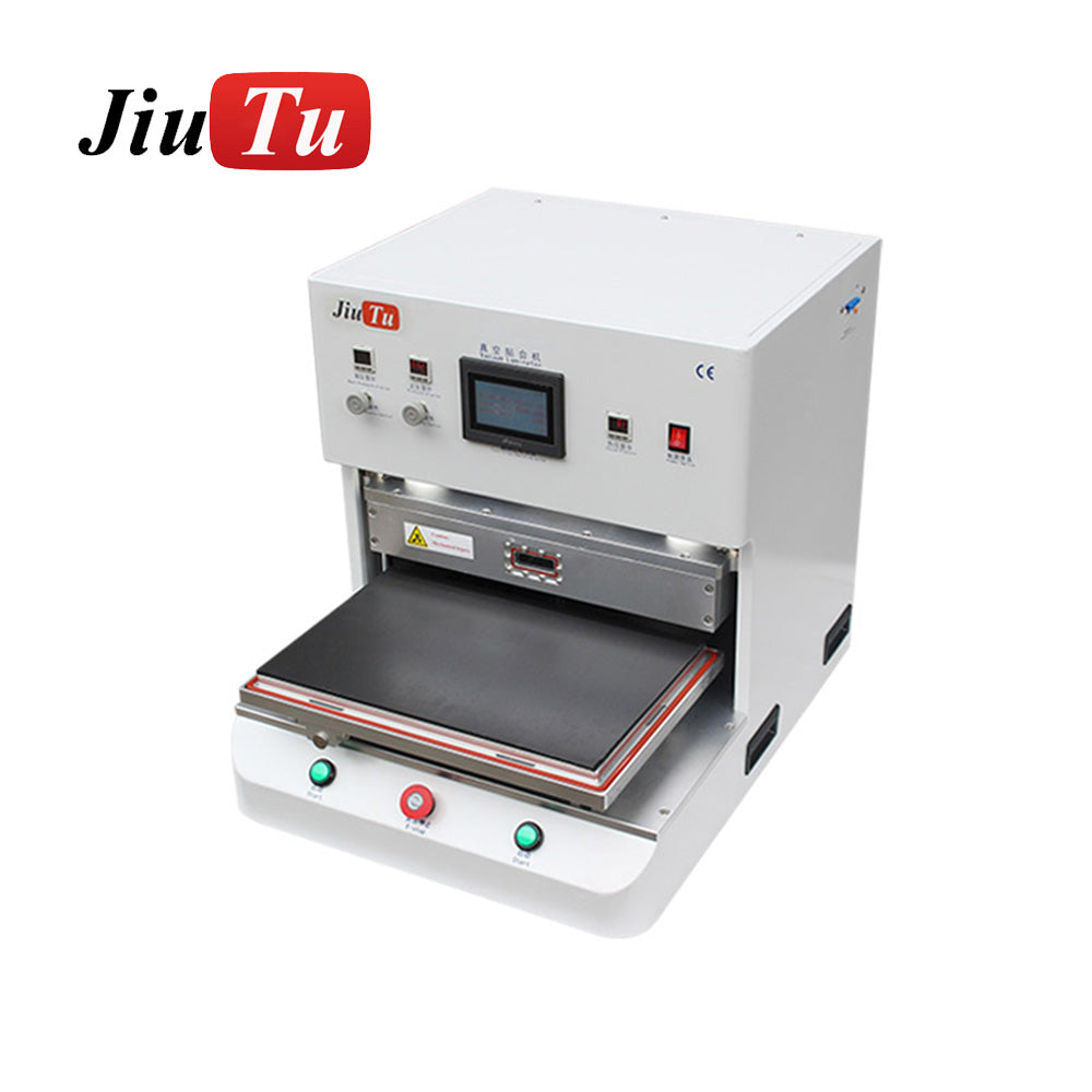 oca vacuum laminator