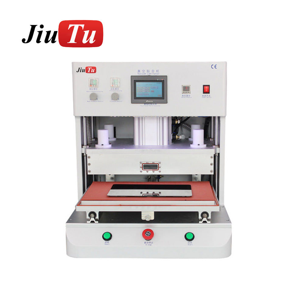 oca vacuum laminator