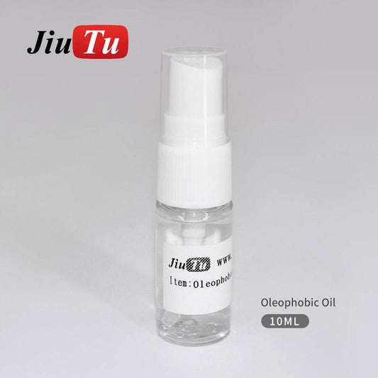 oleophobic oil phone - Phone Repair Tools Machine Parts