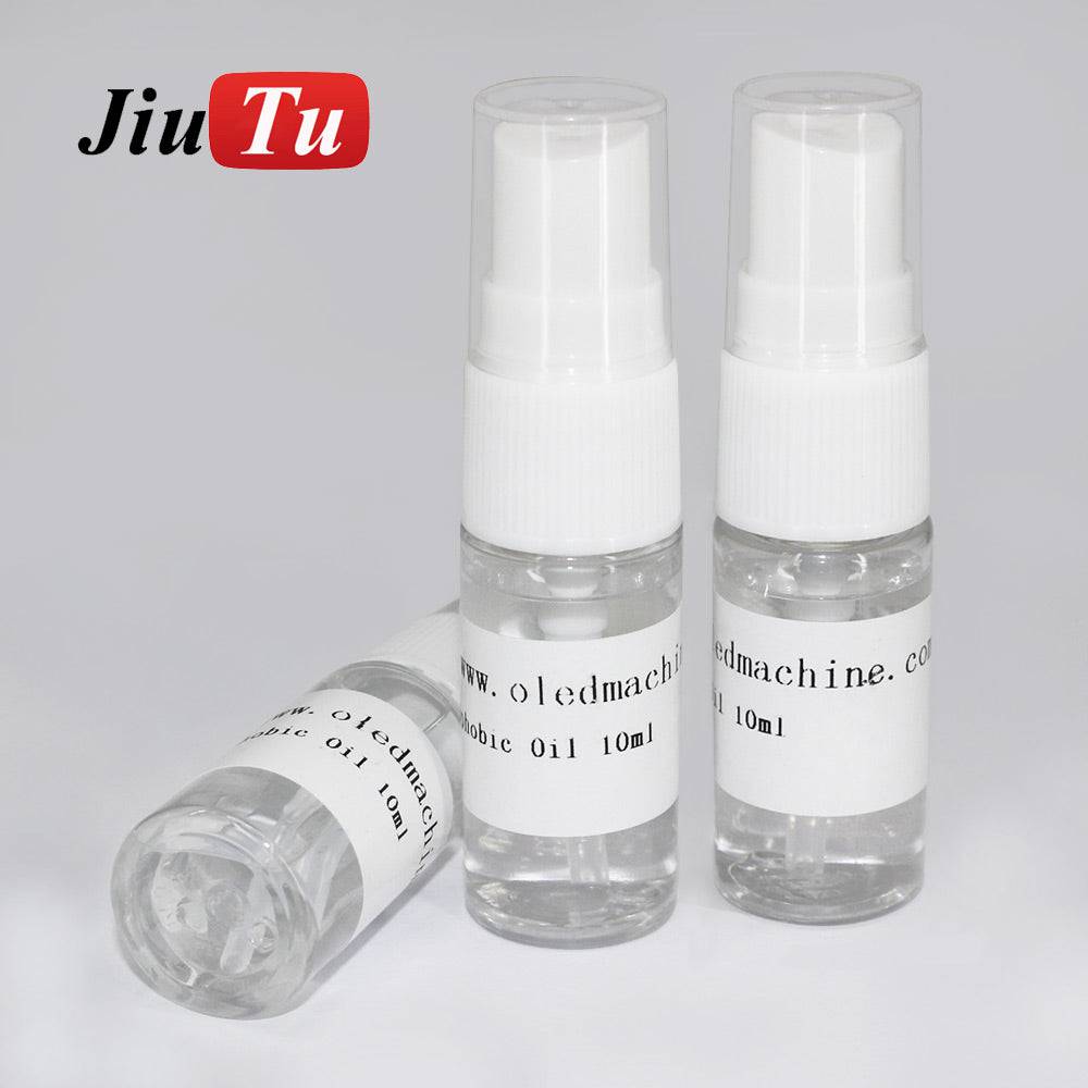 oleophobic liquid for screen - Phone Repair Tools Machine Parts