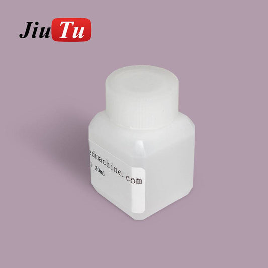 Oleophobic Coating Liquid Oil - Phone Repair Tools Machine Parts