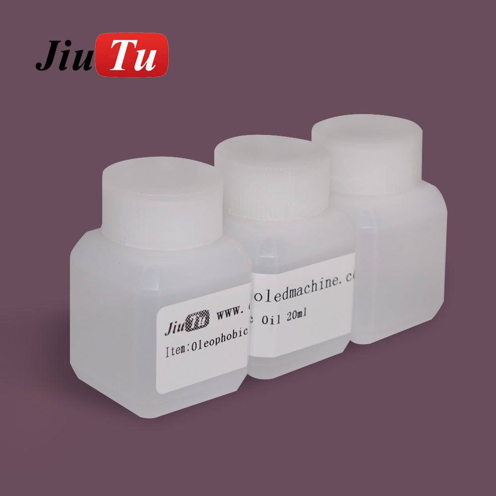 Oleophobic Oil - Phone Repair Tools Machine Parts