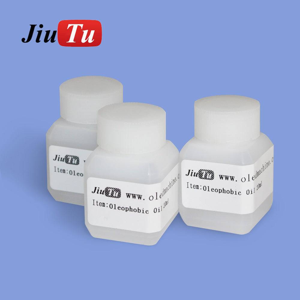 oleophobic liquid for screen - Phone Repair Tools Machine Parts