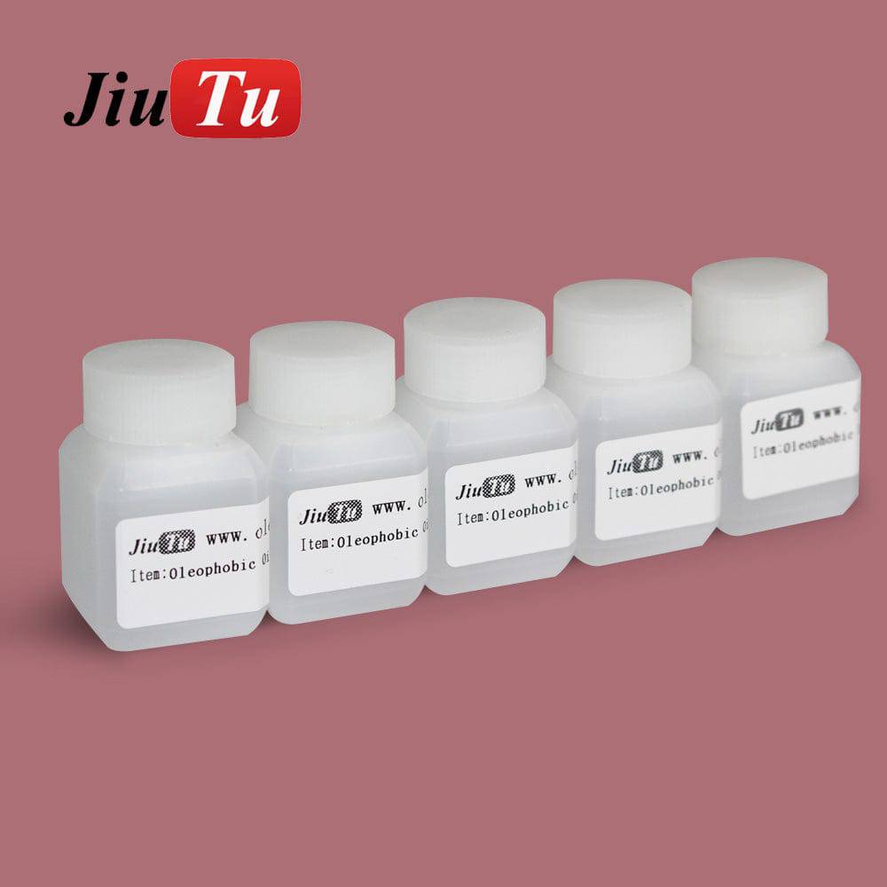 Oleophobic Coating Liquid Oil - Phone Repair Tools Machine Parts