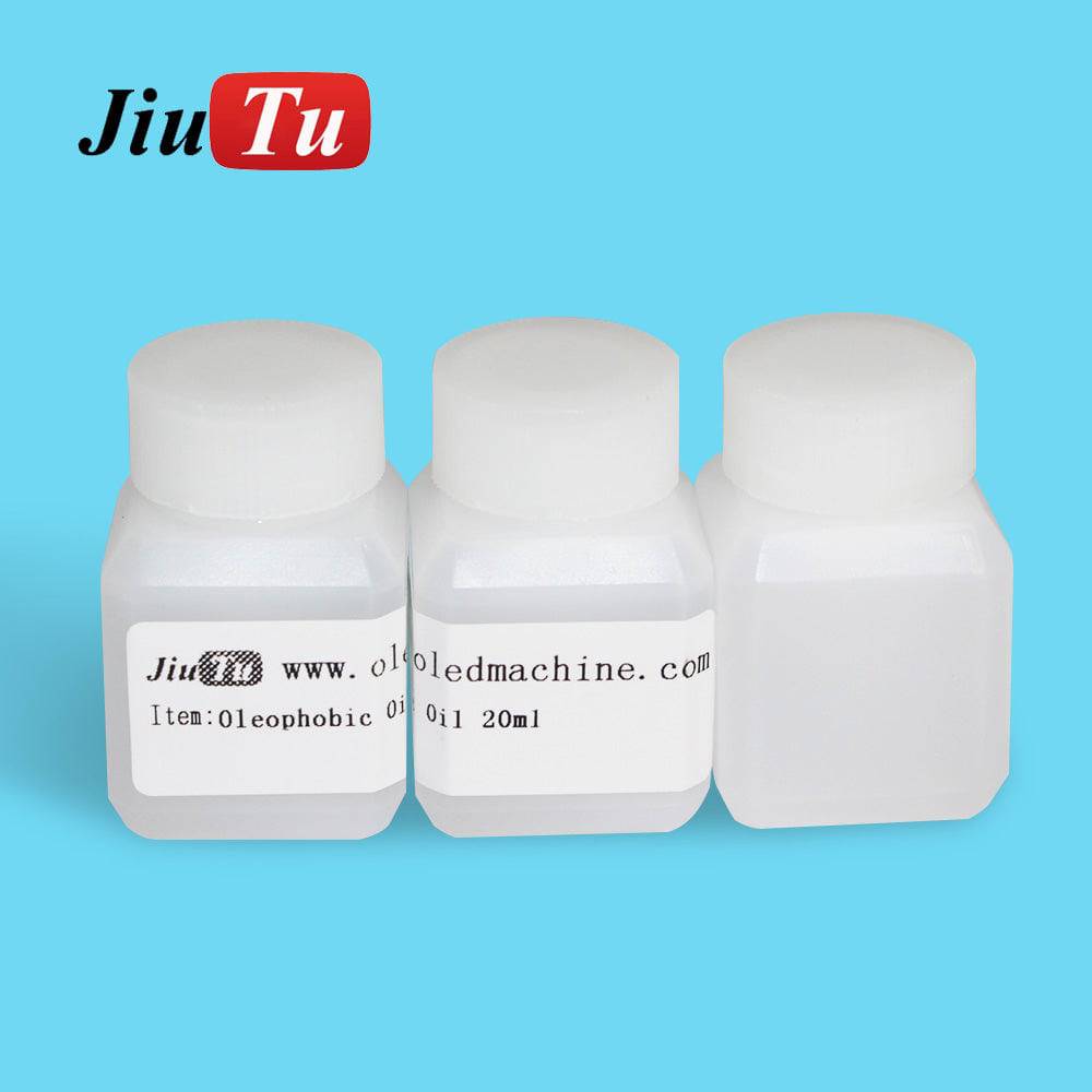 Oleophobic Coating Liquid Oil - Phone Repair Tools Machine Parts