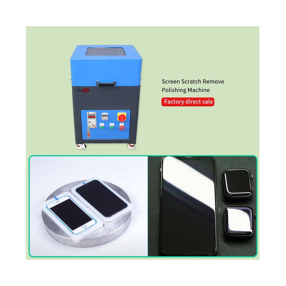 phone scratch repair kit - Phone Repair Tools Machine Parts
